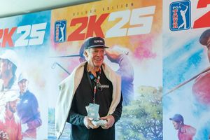 Image post by @pgatour2k on Instagram
