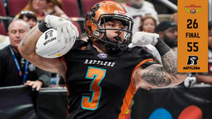 Image post by @arizonarattlers on Instagram