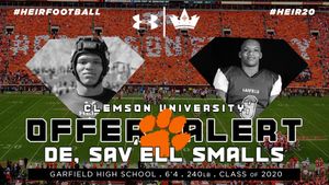 Image post by @HeirFootball on Twitter