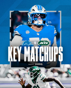 Image post by @detroitlionsnfl on Instagram