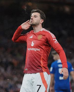 Image post by @football__hqs on Instagram