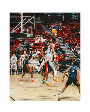 Image post by @shotbybeasley on Instagram