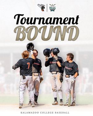 Image post by @KCollegeBaseball on Facebook