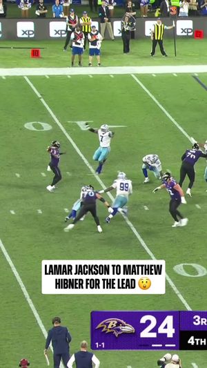 Video post by @nfl on TikTok