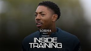 Video post by @arsenal on YouTube