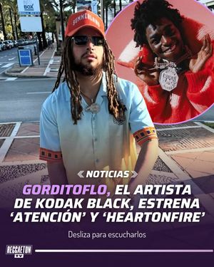 Image post by @reggaetontv on Instagram