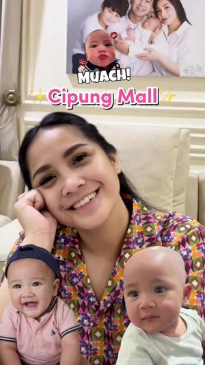 Video post by @tokomamagigiofficial on TikTok