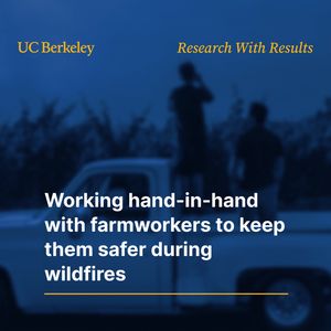 Image post by @ucberkeleyofficial on Instagram