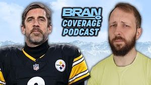 Video post by @BenchwarmerBran on YouTube