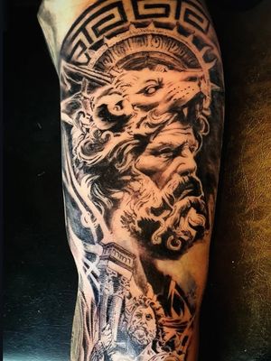 Image post by @hawaiitattoodreams on Instagram