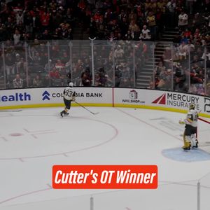 Image post by @anaheimducks on Instagram