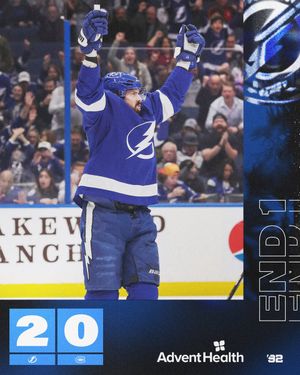 Image post by @TBLightning on Twitter