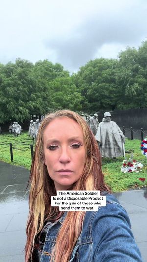 Video post by @claredunnmusic on TikTok