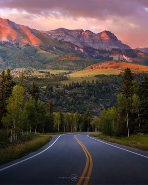 Image post by @tellurideski on Instagram