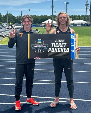 Image post by @vol_track on Instagram