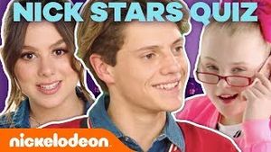 Video post by @nickelodeon on YouTube