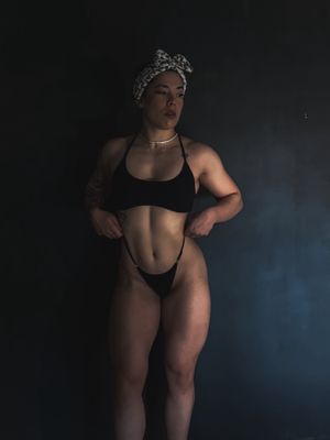 Image post by @chunli_fts on Instagram