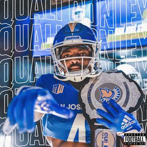 Image post by @sanjosestatefb on Instagram