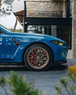 Image post by @bmwm on Instagram