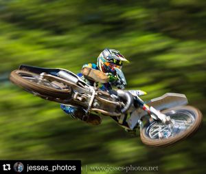 Image post by @carsonbrown_910 on Instagram