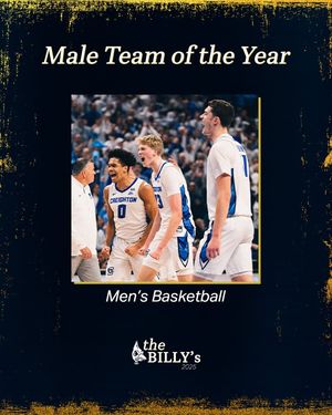 Image post by @gocreighton on Facebook