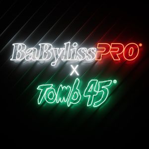 Image post by @babylissprobarber on Instagram