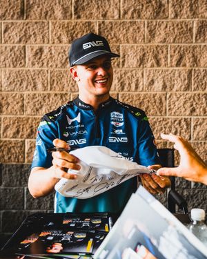Image post by @rllracing on Instagram