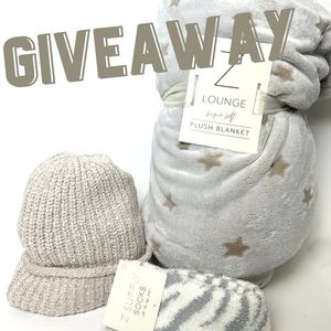 Image post by @shopatgrace on Facebook