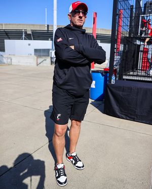 Image post by @gobearcatswten on Instagram