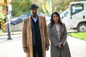 Image post by @nbc on Twitter/X