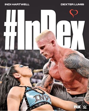 Image post by @wweonfox on Instagram