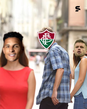 Image post by @sportv on Instagram