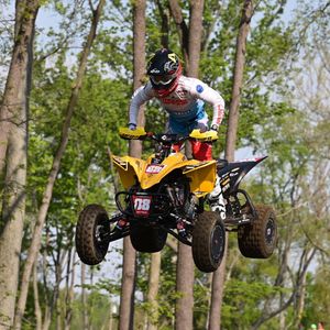 Image post by @ironmanmx on Instagram