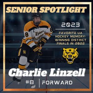 Image post by @ua_ice_hockey on Instagram