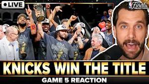 Video post by @hoopstonight on YouTube