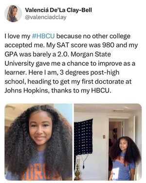 Image post by @blacklovepage on Instagram