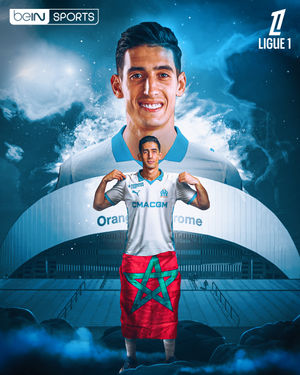 Image post by @beinsports on Instagram