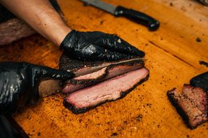 Image post by @primebbq on Instagram