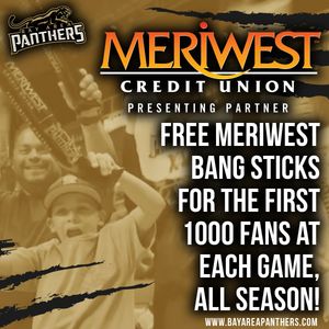 Image post by @PanthersIFL on Twitter