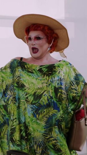 Video post by @rupaulsdragrace on TikTok