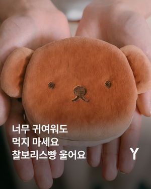 Image post by @ymagazine_official on Instagram