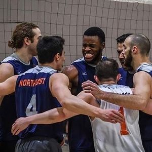 Image post by @nefvolley on Instagram