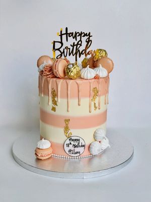 Image post by @mybaker.co on Instagram