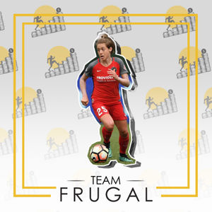 Image post by @afrugalathlete on Instagram
