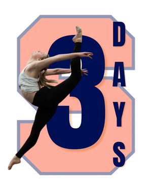 Image post by @cusedance on Instagram