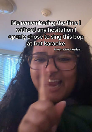Video post by @mkennagerard on TikTok