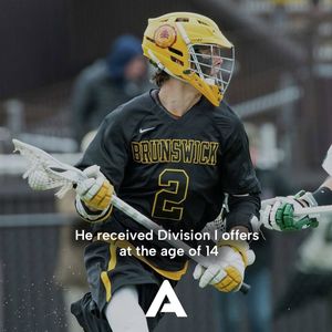 Image post by @atheslacrosse on Instagram