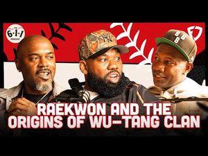 Video post by @the611podcast on YouTube