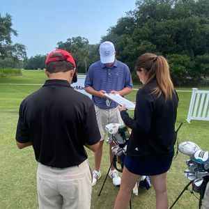 Image post by @AJGAGolf on Twitter