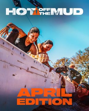Image post by @toughmudder on Instagram